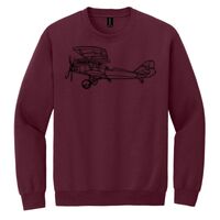 Heavy Blend™ Crewneck Sweatshirt Thumbnail