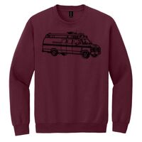 Heavy Blend™ Crewneck Sweatshirt Thumbnail