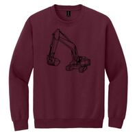Heavy Blend™ Crewneck Sweatshirt Thumbnail