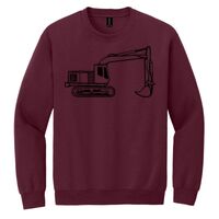 Heavy Blend™ Crewneck Sweatshirt Thumbnail