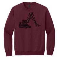 Heavy Blend™ Crewneck Sweatshirt Thumbnail