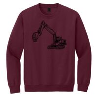 Heavy Blend™ Crewneck Sweatshirt Thumbnail