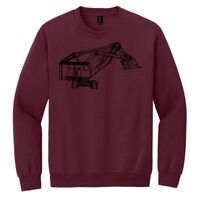 Heavy Blend™ Crewneck Sweatshirt Thumbnail