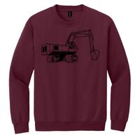 Heavy Blend™ Crewneck Sweatshirt Thumbnail