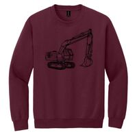 Heavy Blend™ Crewneck Sweatshirt Thumbnail