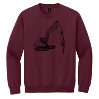 Heavy Blend™ Crewneck Sweatshirt Thumbnail