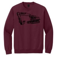 Heavy Blend™ Crewneck Sweatshirt Thumbnail