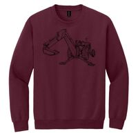 Heavy Blend™ Crewneck Sweatshirt Thumbnail
