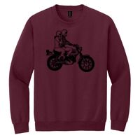 Heavy Blend™ Crewneck Sweatshirt Thumbnail