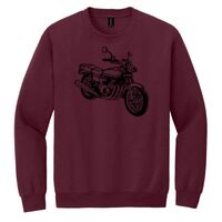 Heavy Blend™ Crewneck Sweatshirt Thumbnail