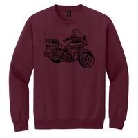 Heavy Blend™ Crewneck Sweatshirt Thumbnail