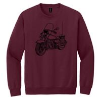 Heavy Blend™ Crewneck Sweatshirt Thumbnail