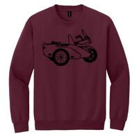 Heavy Blend™ Crewneck Sweatshirt Thumbnail