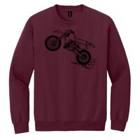 Heavy Blend™ Crewneck Sweatshirt Thumbnail