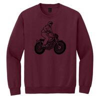 Heavy Blend™ Crewneck Sweatshirt Thumbnail