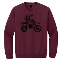 Heavy Blend™ Crewneck Sweatshirt Thumbnail