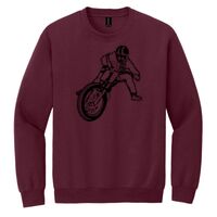 Heavy Blend™ Crewneck Sweatshirt Thumbnail