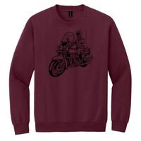 Heavy Blend™ Crewneck Sweatshirt Thumbnail