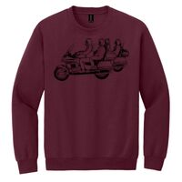 Heavy Blend™ Crewneck Sweatshirt Thumbnail