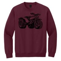 Heavy Blend™ Crewneck Sweatshirt Thumbnail