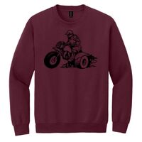 Heavy Blend™ Crewneck Sweatshirt Thumbnail