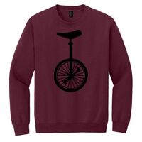 Heavy Blend™ Crewneck Sweatshirt Thumbnail