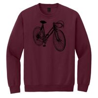 Heavy Blend™ Crewneck Sweatshirt Thumbnail