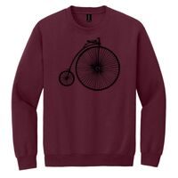 Heavy Blend™ Crewneck Sweatshirt Thumbnail