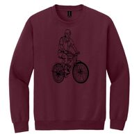 Heavy Blend™ Crewneck Sweatshirt Thumbnail