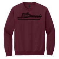 Heavy Blend™ Crewneck Sweatshirt Thumbnail