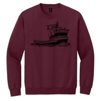 Heavy Blend™ Crewneck Sweatshirt Thumbnail