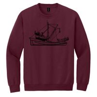 Heavy Blend™ Crewneck Sweatshirt Thumbnail