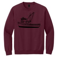 Heavy Blend™ Crewneck Sweatshirt Thumbnail