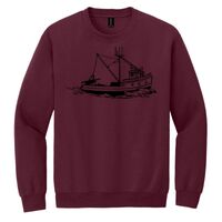 Heavy Blend™ Crewneck Sweatshirt Thumbnail