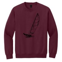 Heavy Blend™ Crewneck Sweatshirt Thumbnail