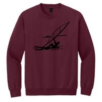 Heavy Blend™ Crewneck Sweatshirt Thumbnail