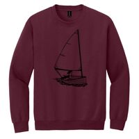 Heavy Blend™ Crewneck Sweatshirt Thumbnail