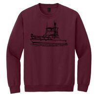 Heavy Blend™ Crewneck Sweatshirt Thumbnail
