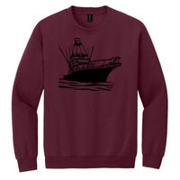 Heavy Blend™ Crewneck Sweatshirt Thumbnail