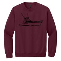 Heavy Blend™ Crewneck Sweatshirt Thumbnail