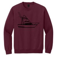 Heavy Blend™ Crewneck Sweatshirt Thumbnail