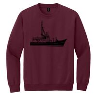 Heavy Blend™ Crewneck Sweatshirt Thumbnail