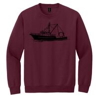 Heavy Blend™ Crewneck Sweatshirt Thumbnail