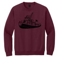 Heavy Blend™ Crewneck Sweatshirt Thumbnail