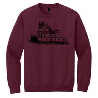 Heavy Blend™ Crewneck Sweatshirt Thumbnail