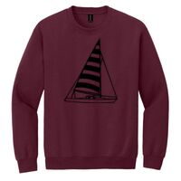 Heavy Blend™ Crewneck Sweatshirt Thumbnail