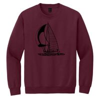 Heavy Blend™ Crewneck Sweatshirt Thumbnail