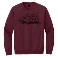 Heavy Blend™ Crewneck Sweatshirt Thumbnail