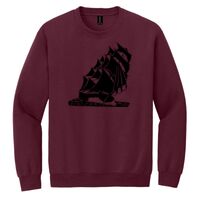 Heavy Blend™ Crewneck Sweatshirt Thumbnail