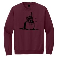 Heavy Blend™ Crewneck Sweatshirt Thumbnail